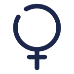 Women SVG Icon